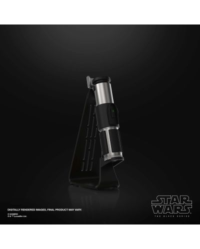 Replika Hasbro Movies: Star Wars - Yoda's Lightsaber (Force FX Elite) - 5
