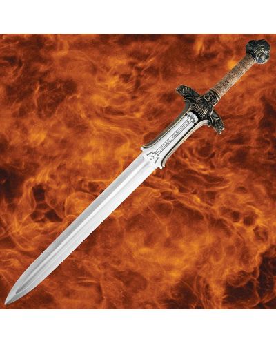 Replika United Cutlery Movies: Conan the Barbarian - Atlantean Sword, 99 cm - 2