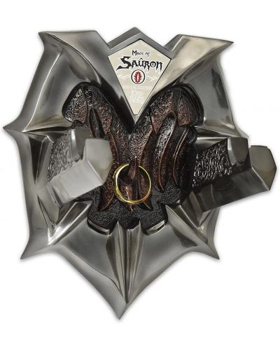 Replika United Cutlery Movies: Lord of the Rings - Sauron's Mace, 118 cm - 3