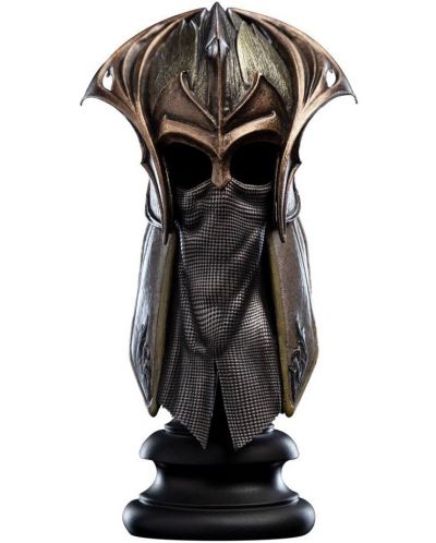 Replika Weta Movies: The Hobbit - Mirkwood Palace Guard Helm, 19 cm - 1
