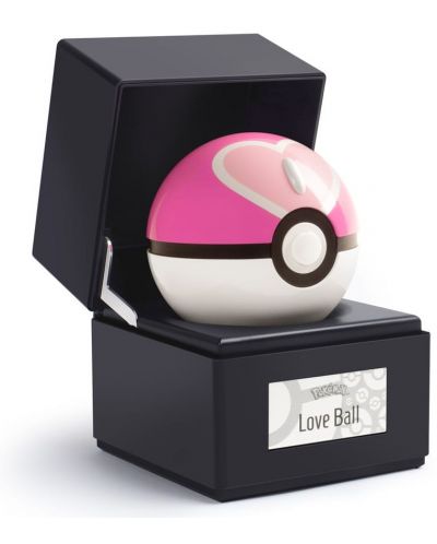 Replika Wand Company Games: Pokemon - Love Ball - 1