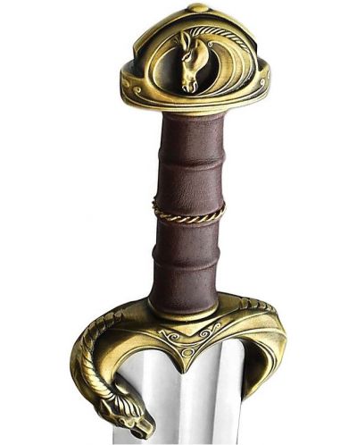 Replika United Cutlery Movies: Lord of the Rings - Eomer's Sword, 86 cm - 4