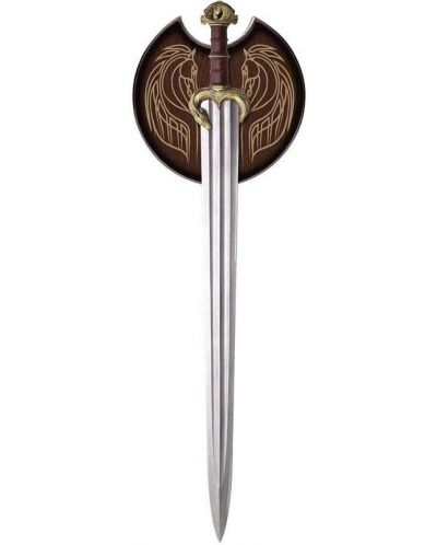 Replika United Cutlery Movies: Lord of the Rings - Eomer's Sword, 86 cm - 7