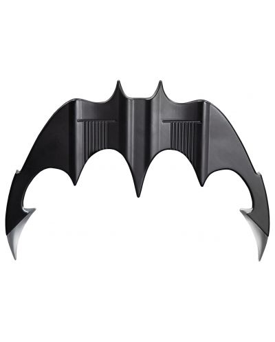 Replika Ikon Design Studio DC Comics: Batman - Batarang (Batman 1989), 23 cm - 1