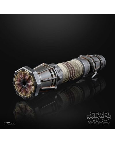 Replika Hasbro Movies: Star Wars - Rey Skywalker's Lightsaber (Episode IX) - 9