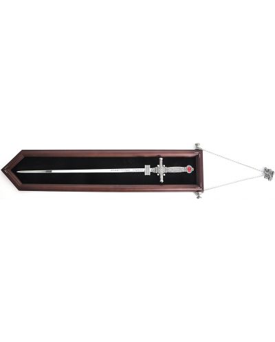 Replika The Noble Collection Movies: Harry Potter - The Godric Gryffindor Sword - 1