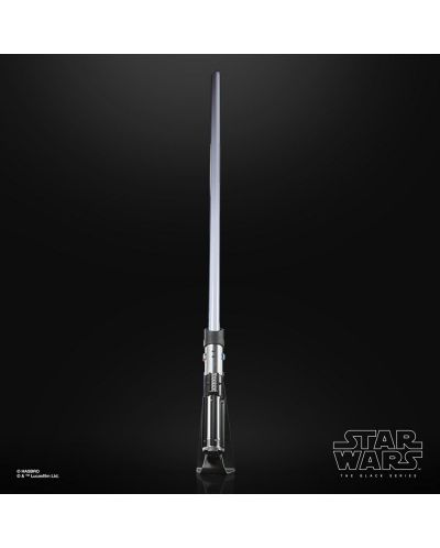 Replika Hasbro Movies: Star Wars - Darth Vader's Lightsaber (Black Series) (Force FX Elite) - 6