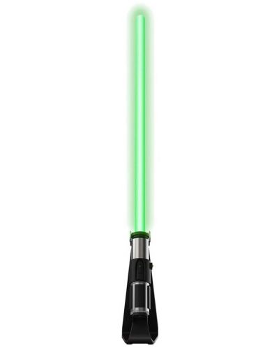 Replika Hasbro Movies: Star Wars - Yoda's Lightsaber (Force FX Elite) - 1