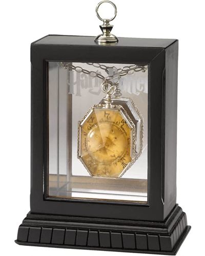Replika The Noble Collection Movies: Harry Potter - The Locket from the Cave - 1
