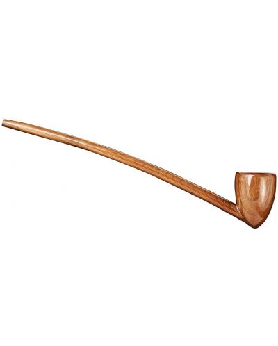 Replika The Noble Collection Movies: The Hobbit - The Pipe of Gandalf - 1