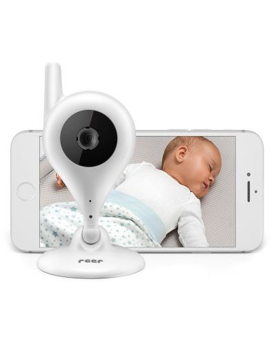 IP kamera Reer - Smart Baby - 4
