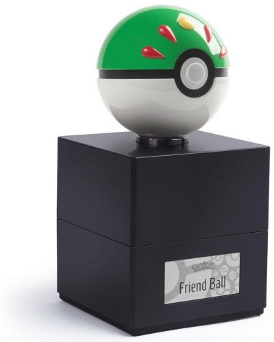 Replika Wand Company Games: Pokemon - Friend Ball - 2