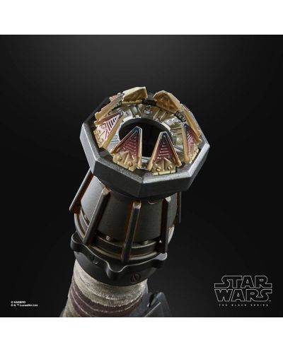Replika Hasbro Movies: Star Wars - Rey Skywalker's Lightsaber (Episode IX) - 6