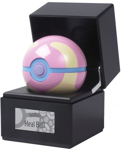 Replika Wand Company Games: Pokemon - Heal Ball - 1