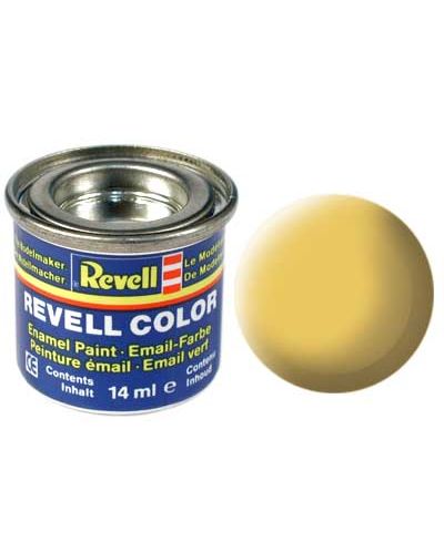 Emajl boja za modele za sastavljanje Revell - Afričko smeđa, mat (32117) - 1