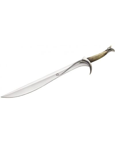 Replika United Cutlery Movies: The Hobbit - Orcrist, Sword of Thorin Oakenshield, 99 cm - 3