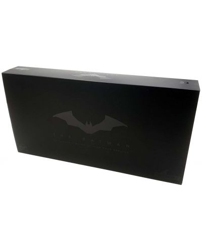 Replika Factory DC Comics: Batman - Batarang (Limited Edition), 36 cm - 4