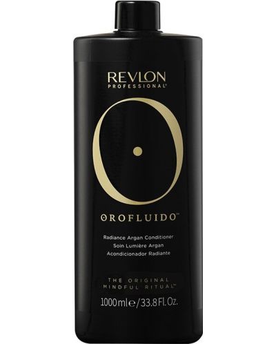 Revlon Professional Orofluido Regenerator za sjajnu kosu, 1000 ml - 1