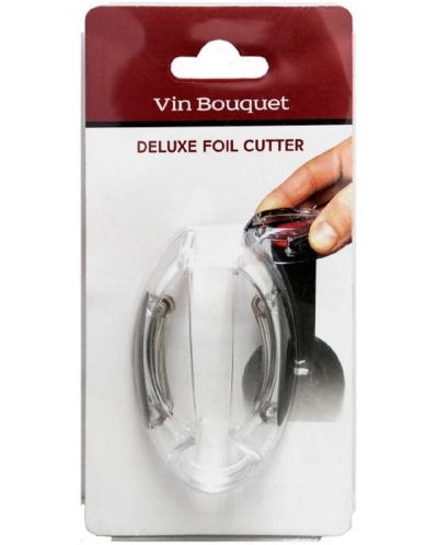 Rezač folije Vin Bouquet -Deluxe - 3