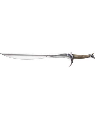 Replika United Cutlery Movies: The Hobbit - Orcrist, Sword of Thorin Oakenshield, 99 cm - 2