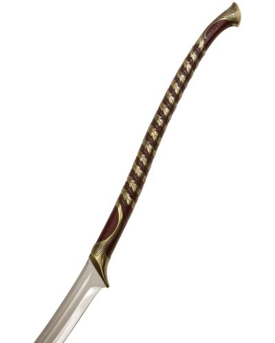 Replika United Cutlery Movies: The Lord of the Rings - High Elven Warrior Sword, 126 cm - 2
