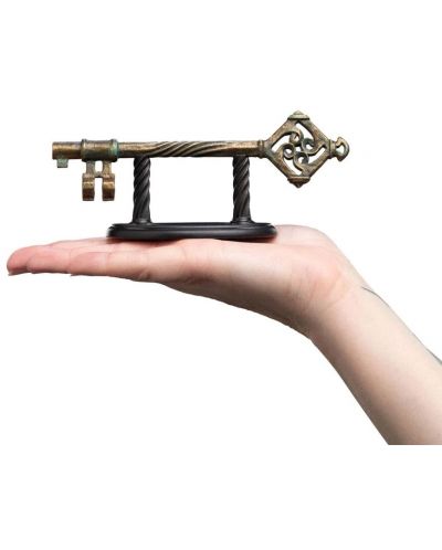 Replika Weta Movies: The Lord of the Rings - Key to Bag End, 15 cm - 3