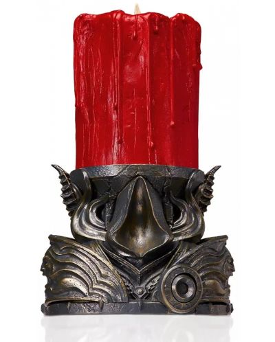 Replika Blizzard Games: Diablo IV - Candle, 18 cm - 2