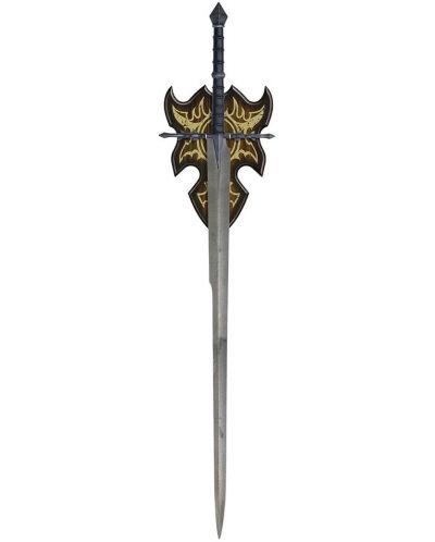 Replika United Cutlery Movies: Lord of the Rings - Sword of the Ringwraith, 135 cm - 2