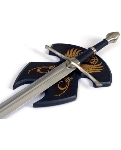 Replika United Cutlery Movies: Lord of the Rings - Sword of Strider, 120 cm - 7