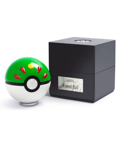 Replika Wand Company Games: Pokemon - Friend Ball - 6