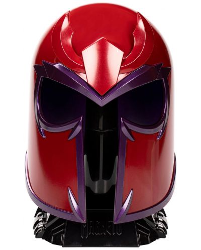Replika Hasbro Marvel: X-Men - Magneto Helmet (X-Men '97) - 3