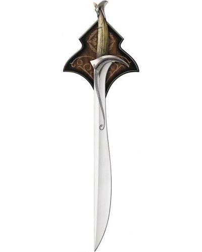 Replika United Cutlery Movies: The Hobbit - Orcrist, Sword of Thorin Oakenshield, 99 cm - 5