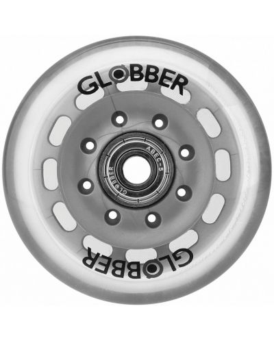 Rezervni stražnji kotač za romobil Globber - Za Primo i Evo, 80 mm - 1