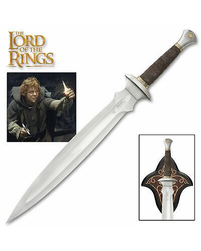 Replika United Cutlery Movies: Lord of the Rings - Sword of Samwise, 60 cm - 4