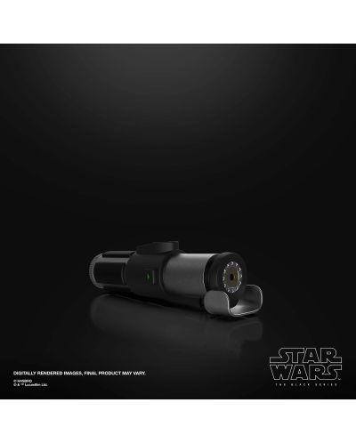 Replika Hasbro Movies: Star Wars - Yoda's Lightsaber (Force FX Elite) - 3