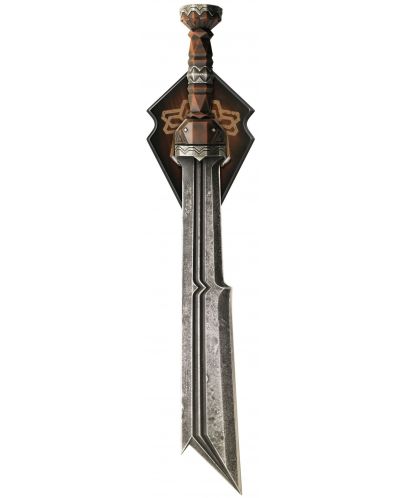 Replika United Cutlery Movies: The Hobbit -  Sword of Fili, 65 cm - 3