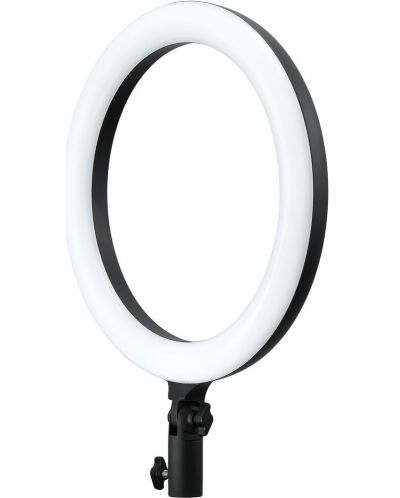 Ring LED rasvjeta Godox - LR120, 6000K, crna - 2