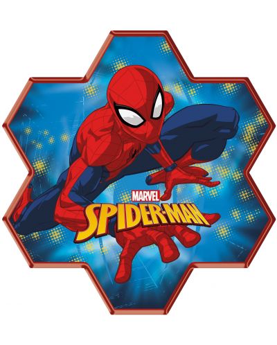 Komplet za slikanje Disney - Spider-Man, 26 stavki - 1