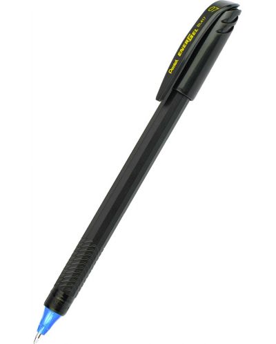 Roller Pentel Energel BL 417R - 0.7 mm, plavi - 1