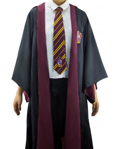 Plašt CineReplicas Movies: Harry Potter - Gryffindor - 6