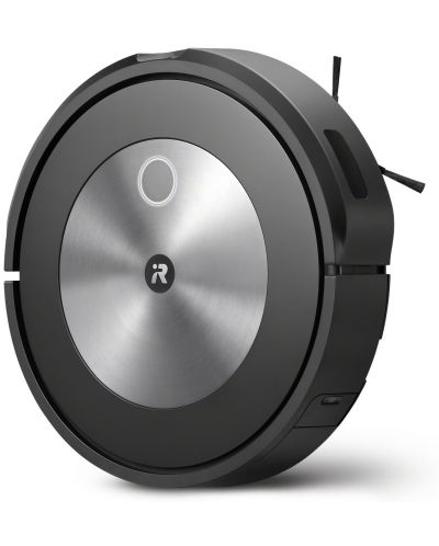 Robotski usisavač IRobot - Roomba J7, crni - 5
