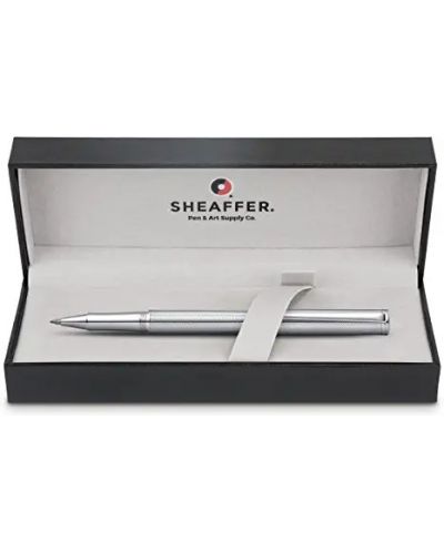 Roller Sheaffer - Intensity, srebrnast - 8