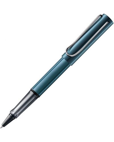 Roller Lamy Al-star Collection - Special edition 2023, Petrol - 1