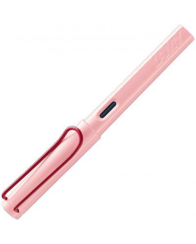 Roller Lamy Safari - Special Edition 2024, Cherry Blossom - 2