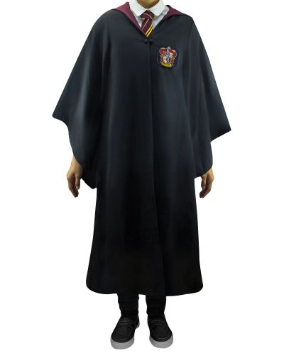 Plašt CineReplicas Movies: Harry Potter - Gryffindor - 4