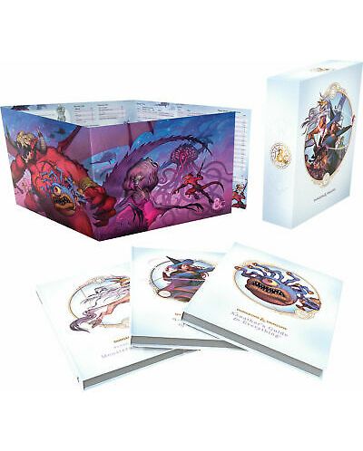 Igra uloga Dungeons & Dragons - Rules Expansion Gift Set (Alt Cover) - 2