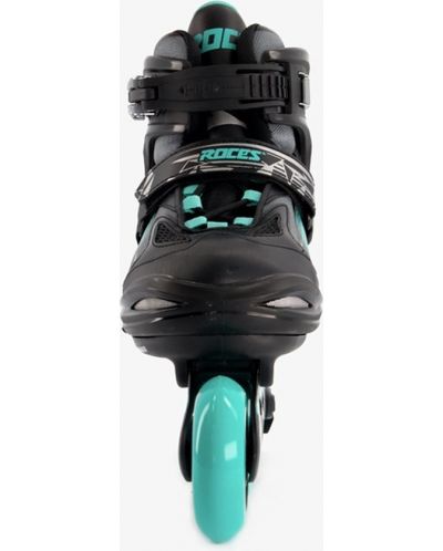 Role Roces - Moody, aqua (№36-40) - 4