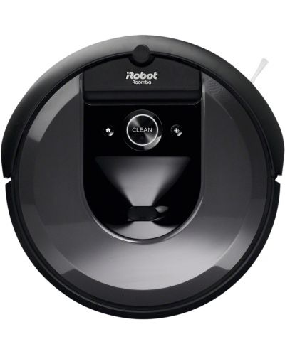 Robotski usisavač iRobot - Roomba i7, crni - 1
