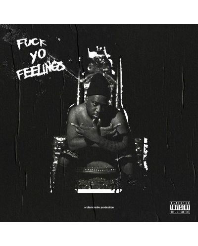 Robert Glasper - Fuck Yo Feelings (CD) - 1