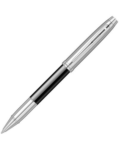 Roller Sheaffer 100 - Crni sa srebrom - 1